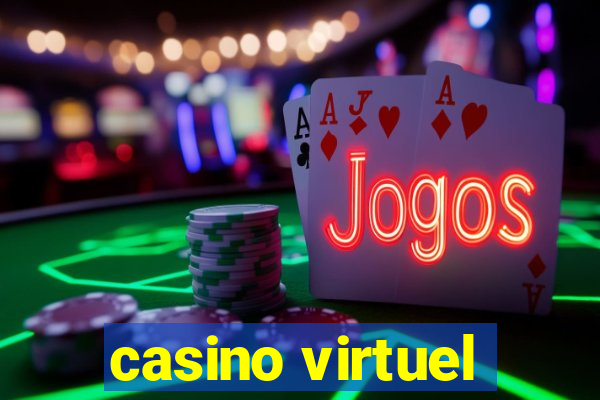 casino virtuel