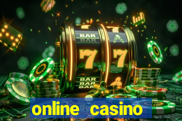 online casino malaysia 2021