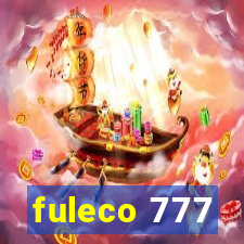 fuleco 777