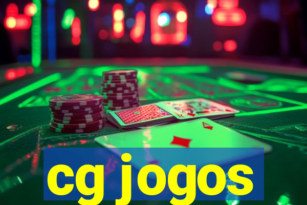 cg jogos