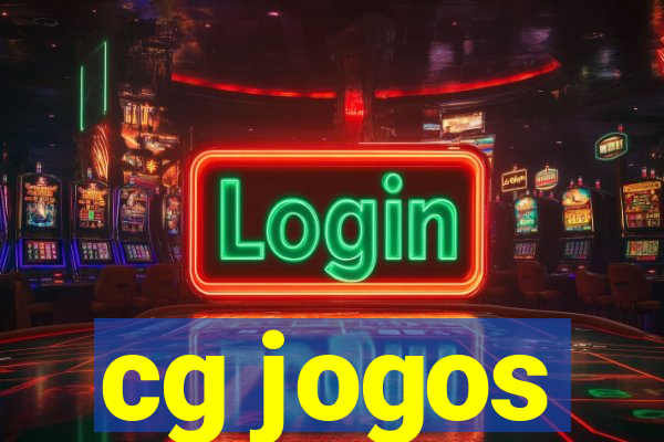 cg jogos