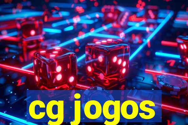 cg jogos