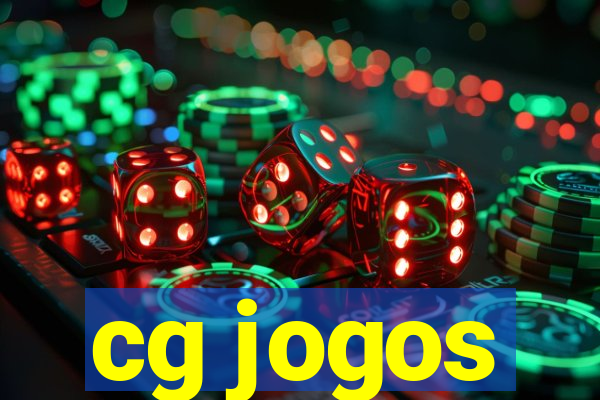 cg jogos