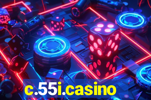 c.55i.casino