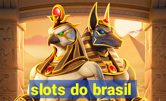 slots do brasil