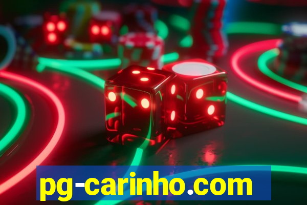 pg-carinho.com