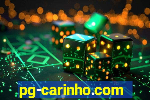 pg-carinho.com