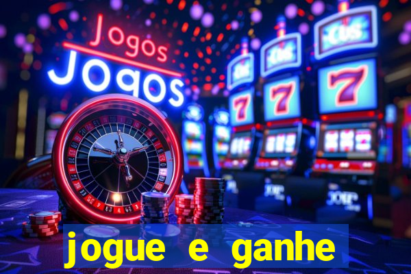 jogue e ganhe dinheiro real