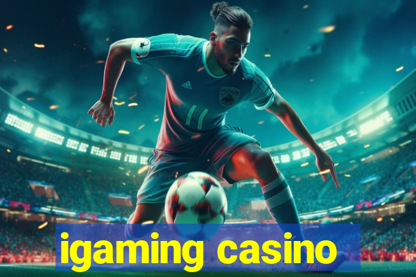 igaming casino