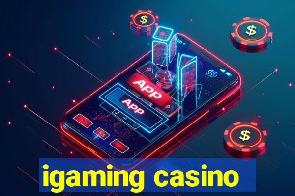 igaming casino