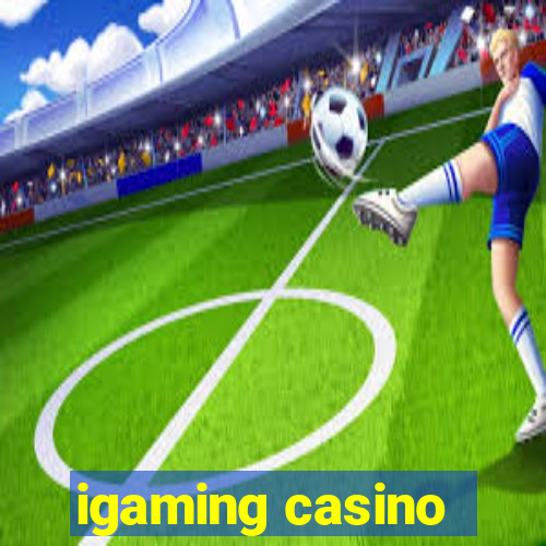 igaming casino