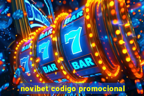 novibet codigo promocional