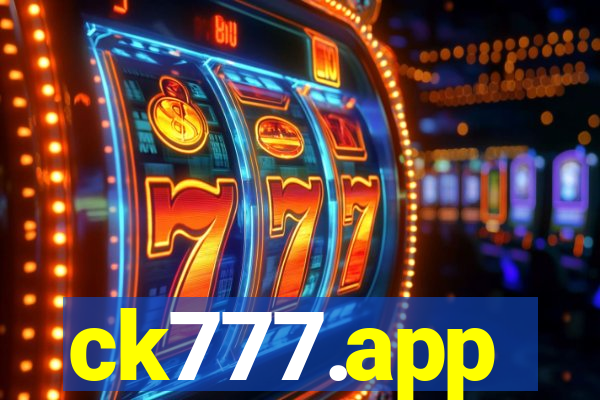 ck777.app