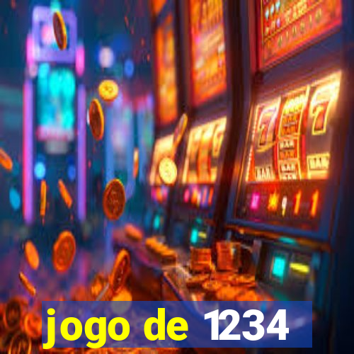 jogo de 1234