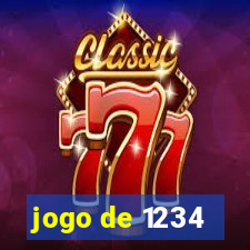 jogo de 1234