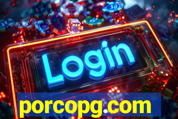 porcopg.com