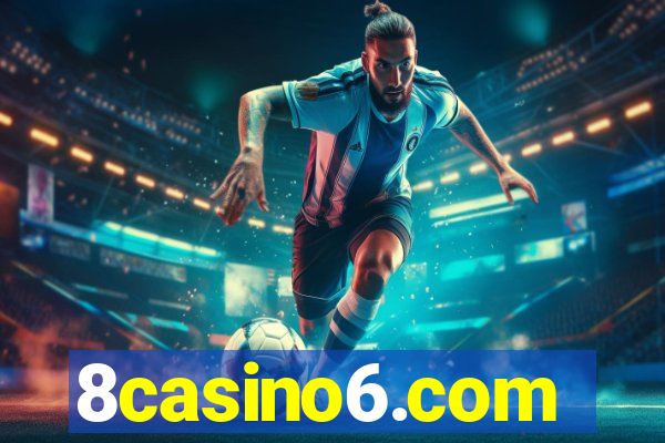 8casino6.com