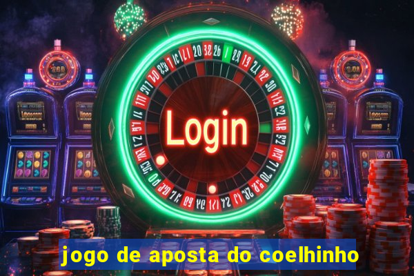 jogo de aposta do coelhinho