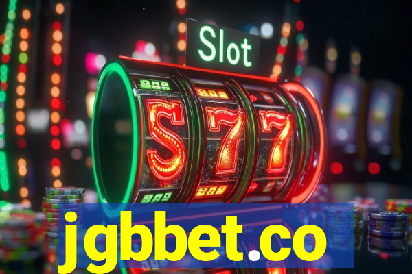 jgbbet.co