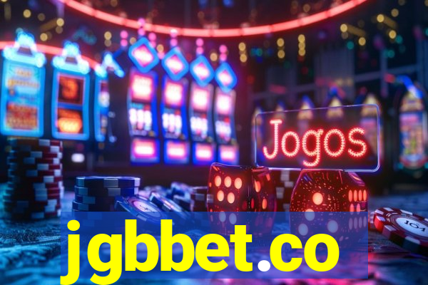 jgbbet.co