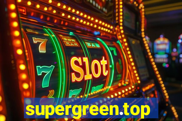 supergreen.top