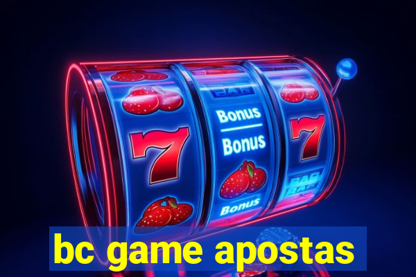 bc game apostas