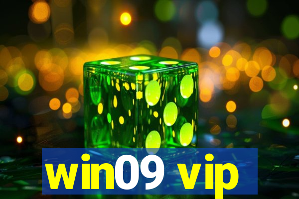 win09 vip