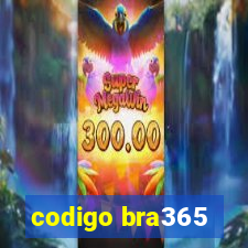 codigo bra365