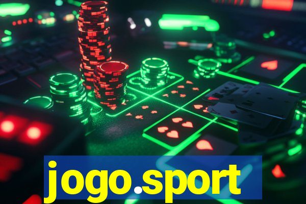 jogo.sport