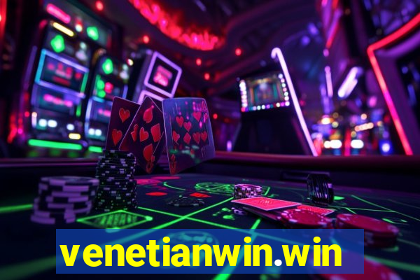 venetianwin.win