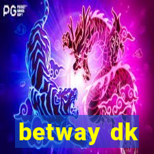 betway dk