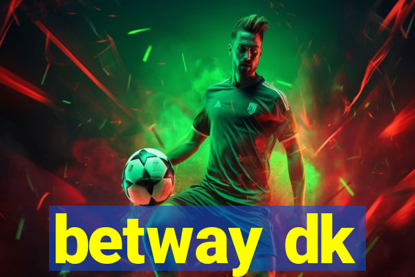 betway dk