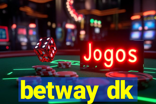 betway dk