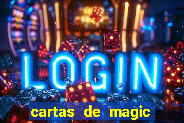 cartas de magic para imprimir