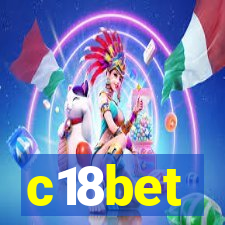 c18bet