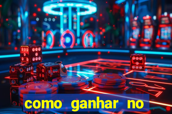 como ganhar no jogo do bingo