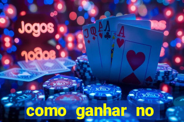 como ganhar no jogo do bingo