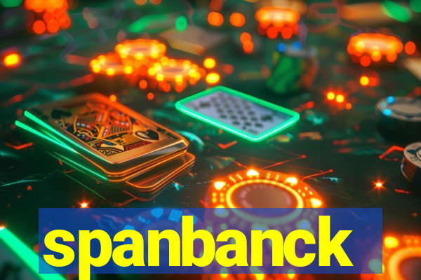 spanbanck