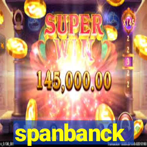 spanbanck