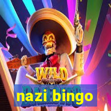 nazi bingo