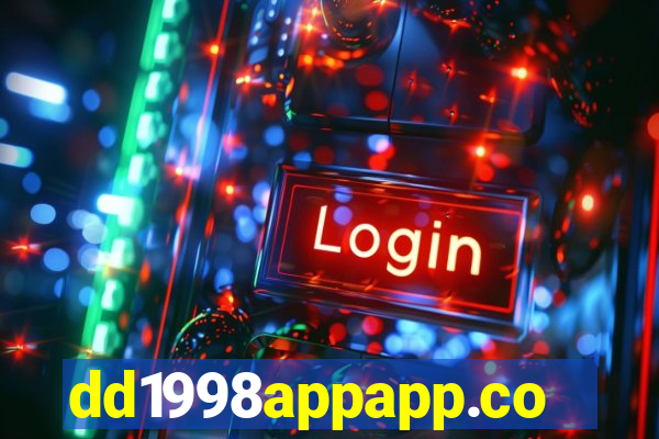 dd1998appapp.com