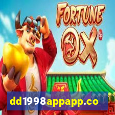 dd1998appapp.com