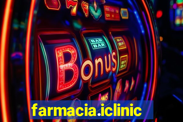 farmacia.iclinic rx.com br