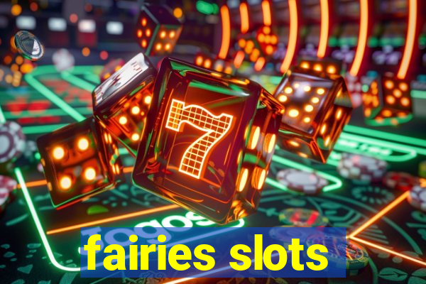 fairies slots