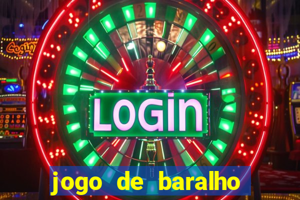 jogo de baralho online pife