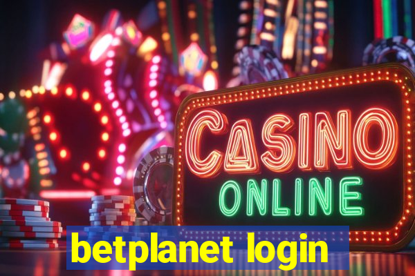 betplanet login