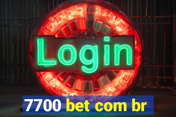 7700 bet com br