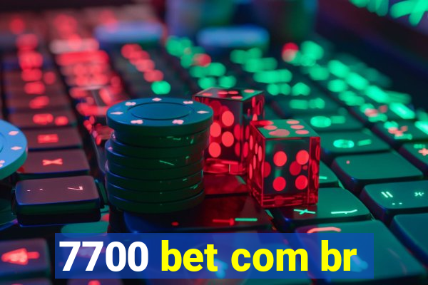 7700 bet com br