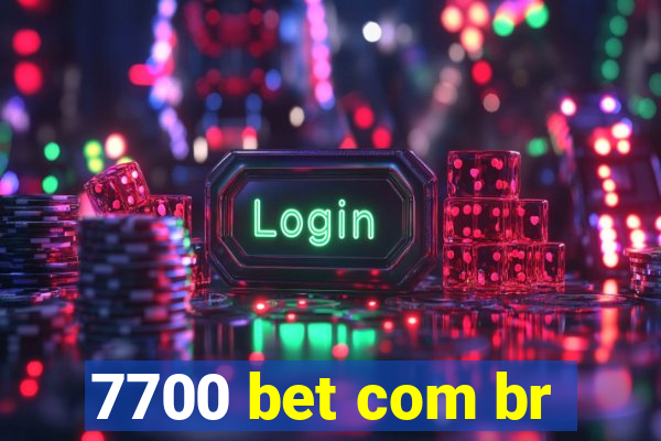 7700 bet com br