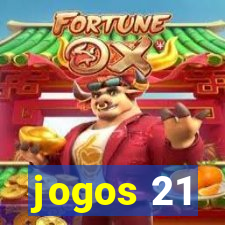 jogos 21